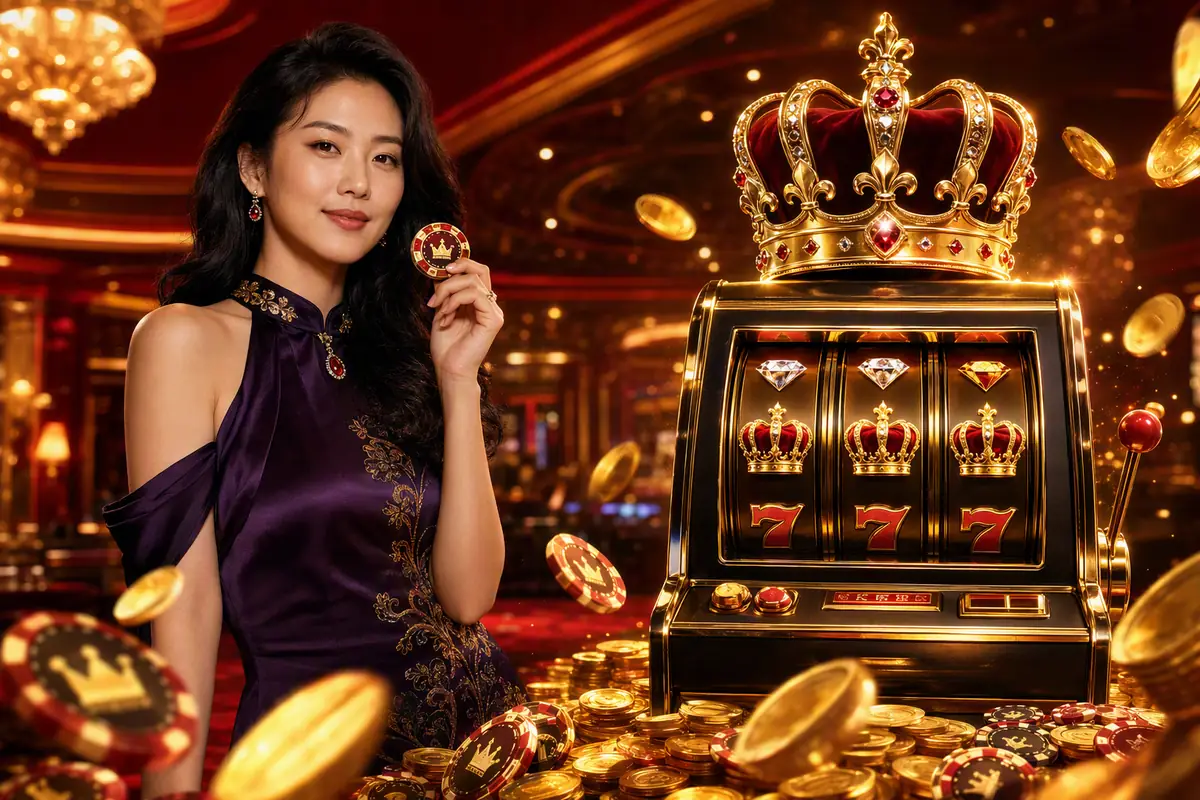 Câu chuyện thương hiệu bx773