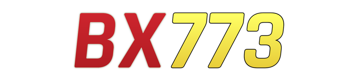 bx773 logo